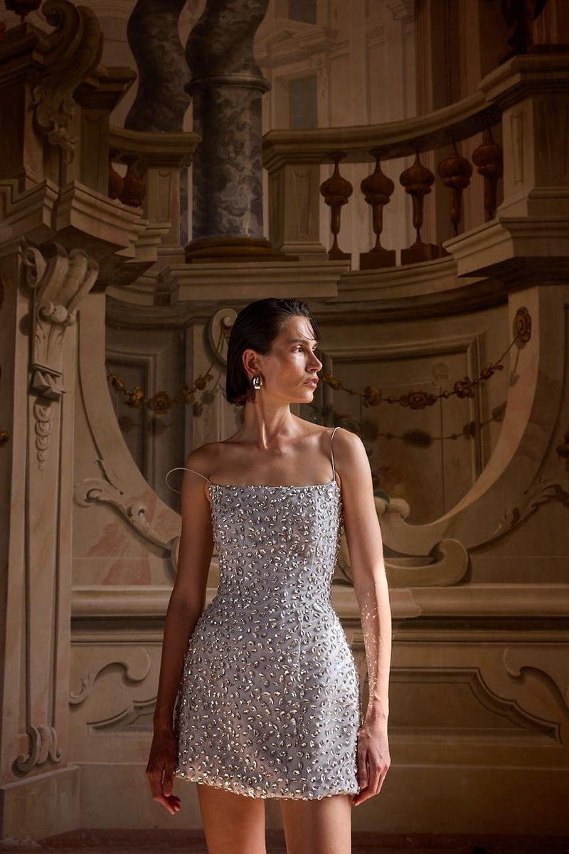 CHRIS DRESS