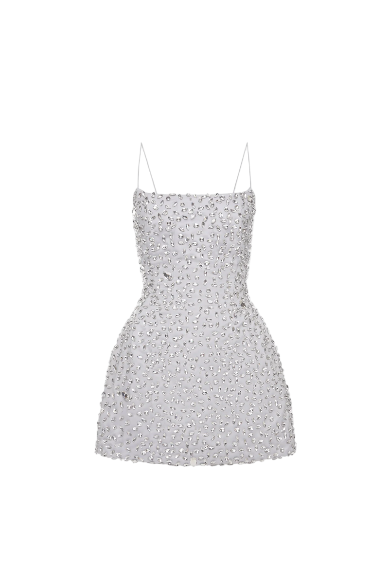 CHRIS DRESS
