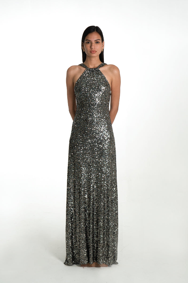 CALIXTA DRESS - CULT MIA