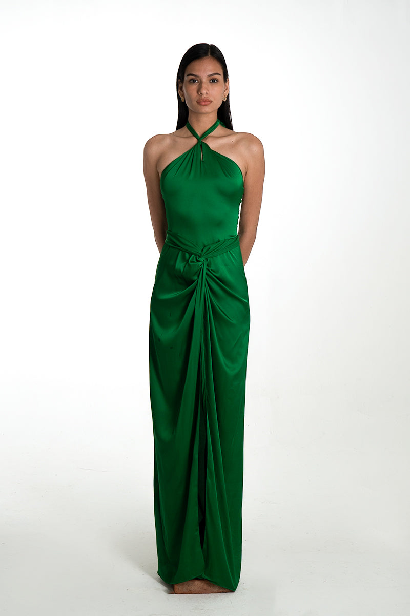 CUE DRESS - CULT MIA
