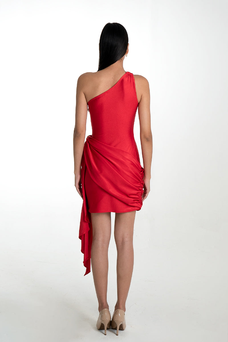 CAILIN DRESS - CULT MIA