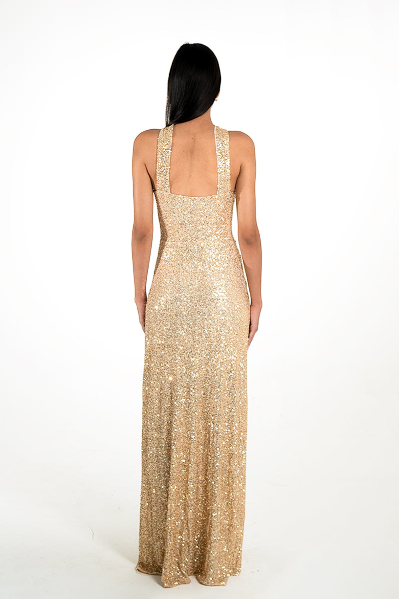 FAIRUZ DRESS - CULT MIA