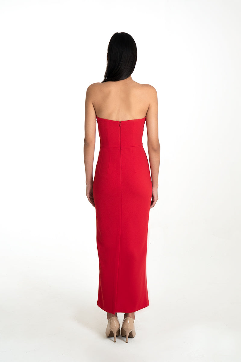 ELIA DRESS - CULT MIA