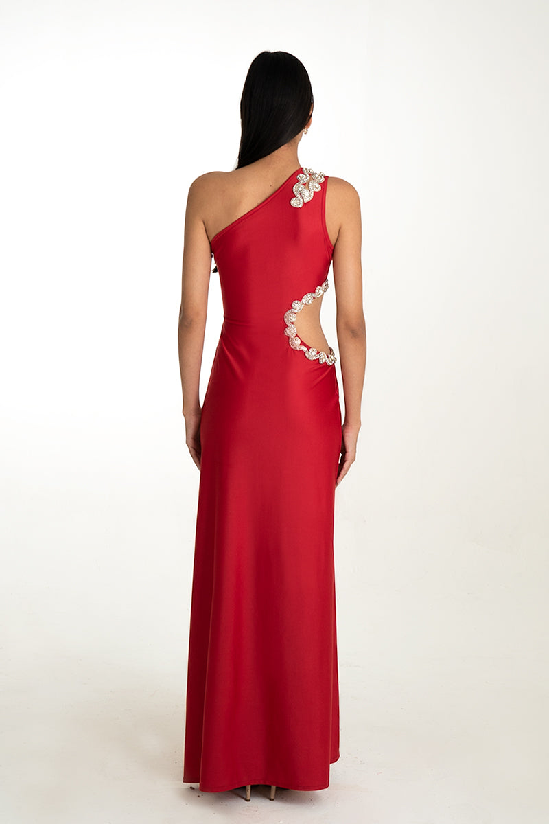 HADASSA DRESS - CULT MIA