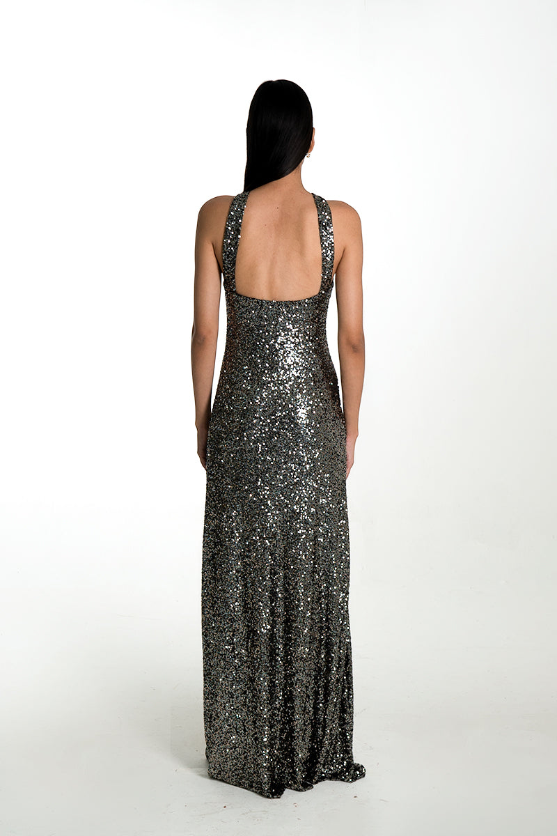 CALIXTA DRESS - CULT MIA