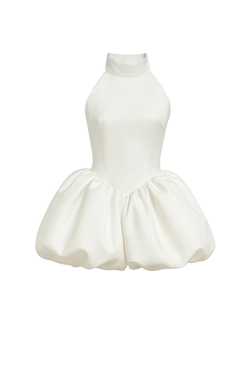 BEATA DRESS