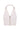 WHITE V-NECK BACKLESS VEST - CULT MIA