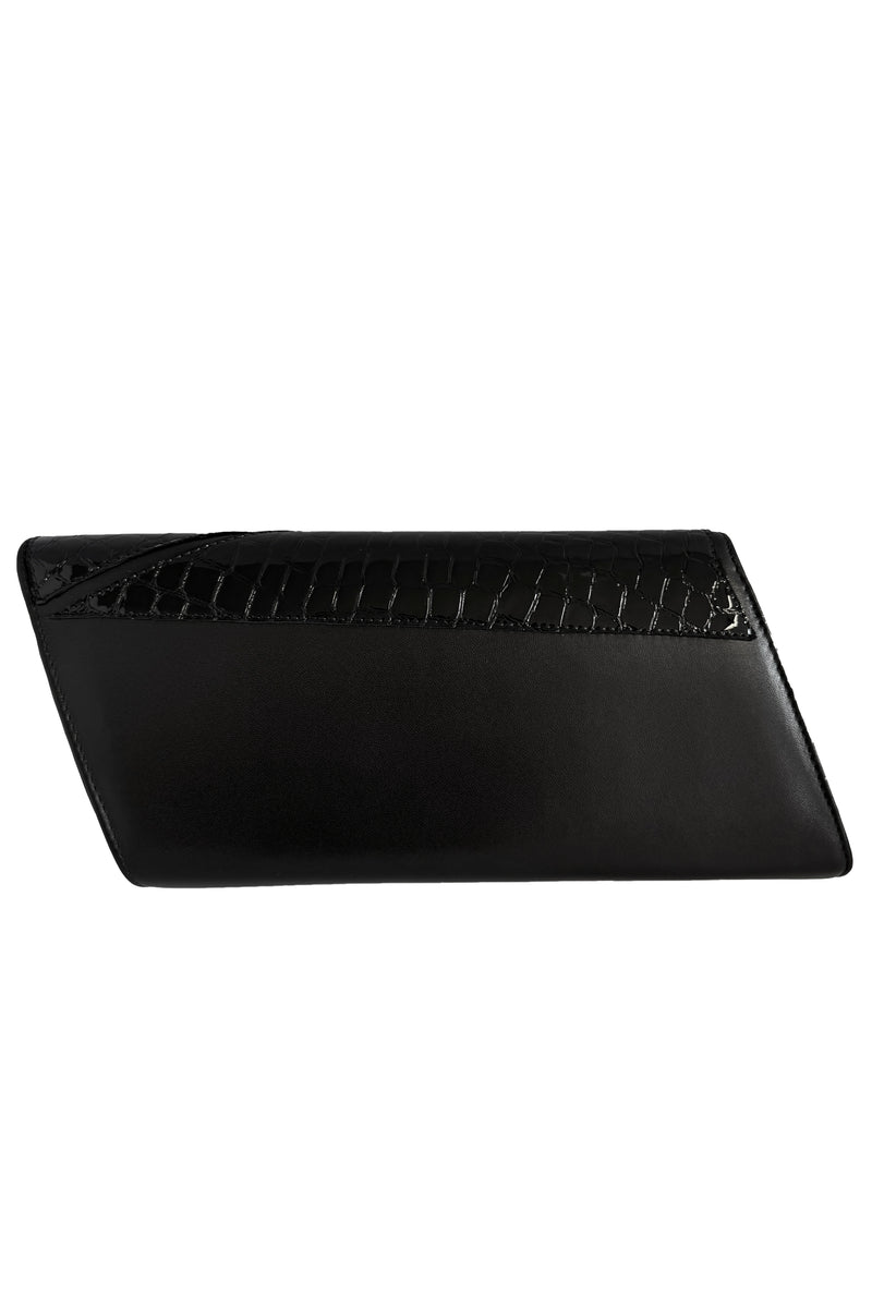 CLUTCH IN BLACK - CULT MIA