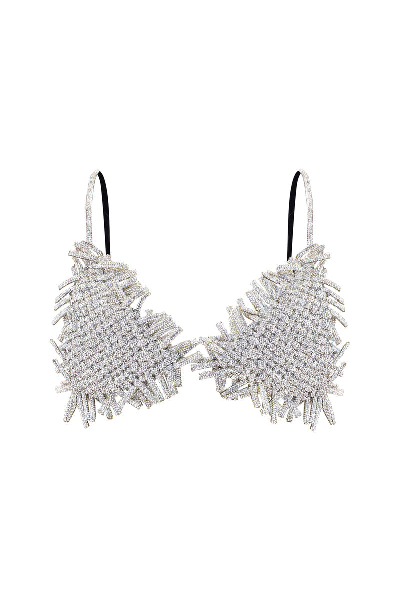 DESIRÉE TRIANGLE BRA - CULT MIA
