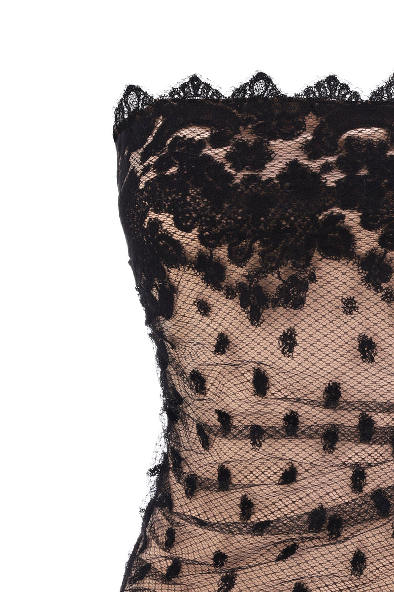 BETTINA DRESS - CULT MIA