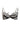 BRALETTE FEUILLE NOIRE PALME