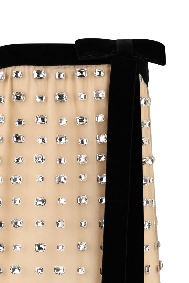 DAISY DRESS - CULT MIA