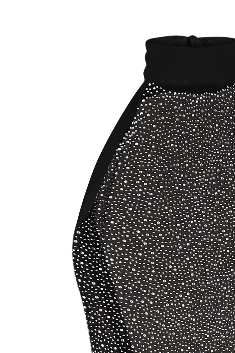 GIGI DRESS - CULT MIA