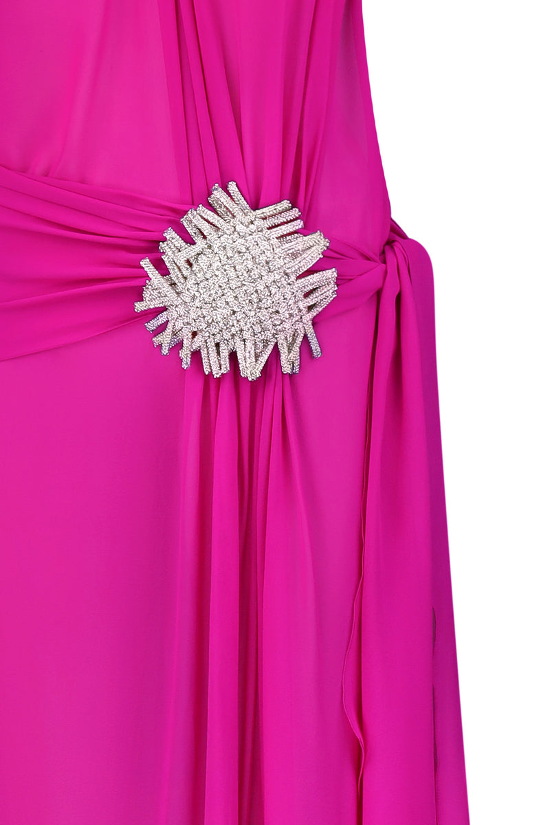 DAPHNE DRESS - CULT MIA