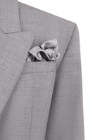 Nué Bowie blazer, stylish tailored blazer for women, featuring a classic fit and versatile design in neutral fabric.