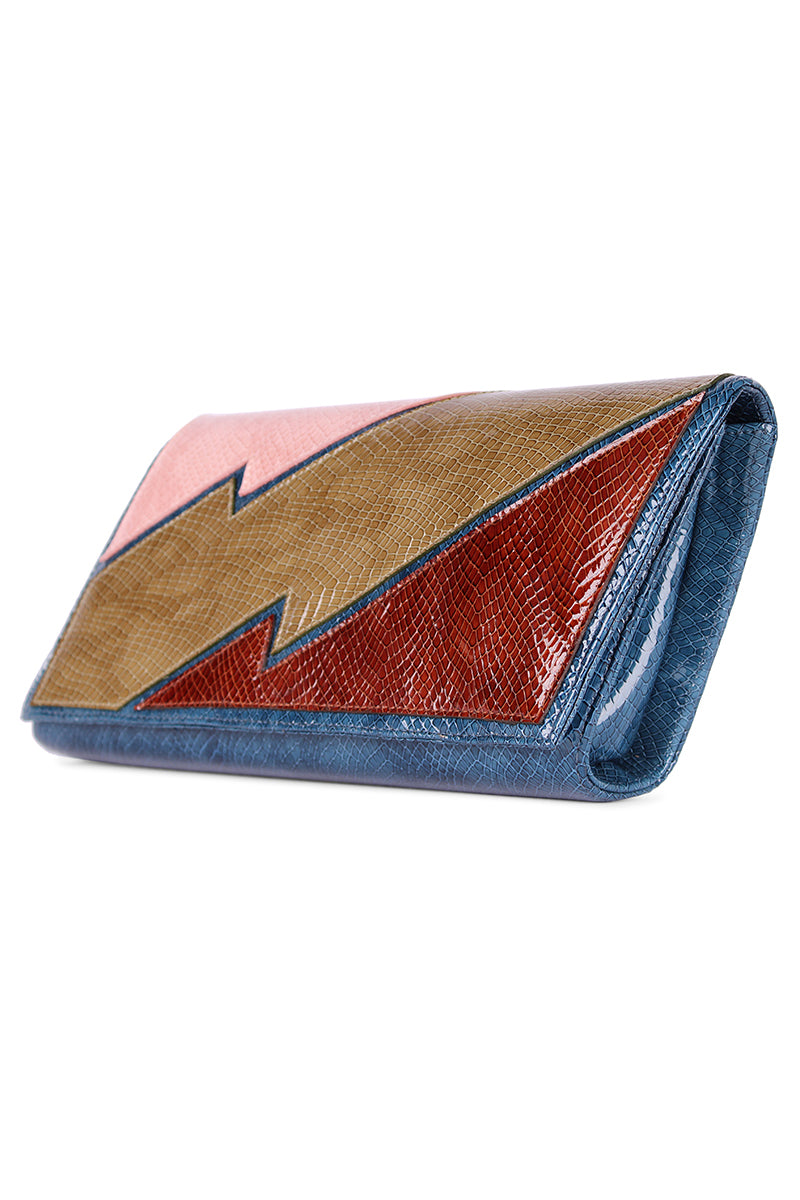 CLUTCH IN NEW YORK 70S | CULT MIA | Terry de Havilland