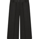 Black Sayya bermud shorts, casual men's shorts with a comfortable fit, shown on a model in a relaxed outdoor setting.