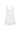 ROBE MINI CYGNE EN BLANC