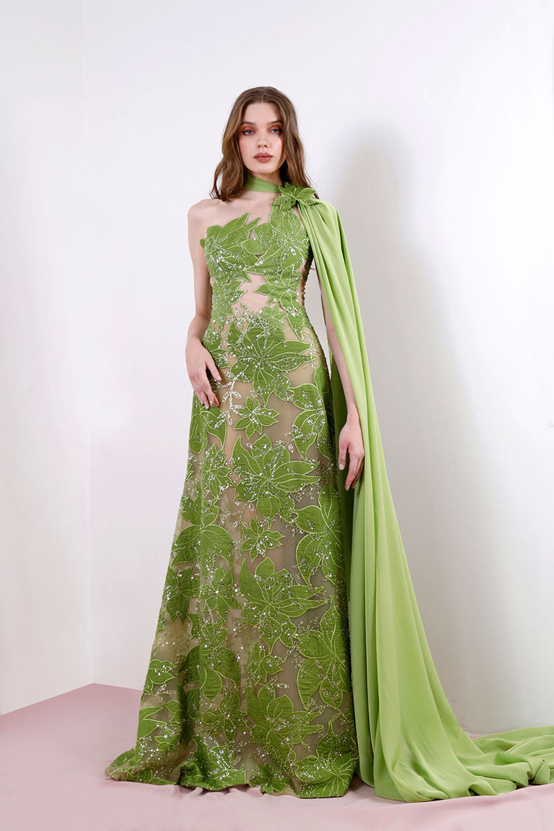 IDALIA GOWN