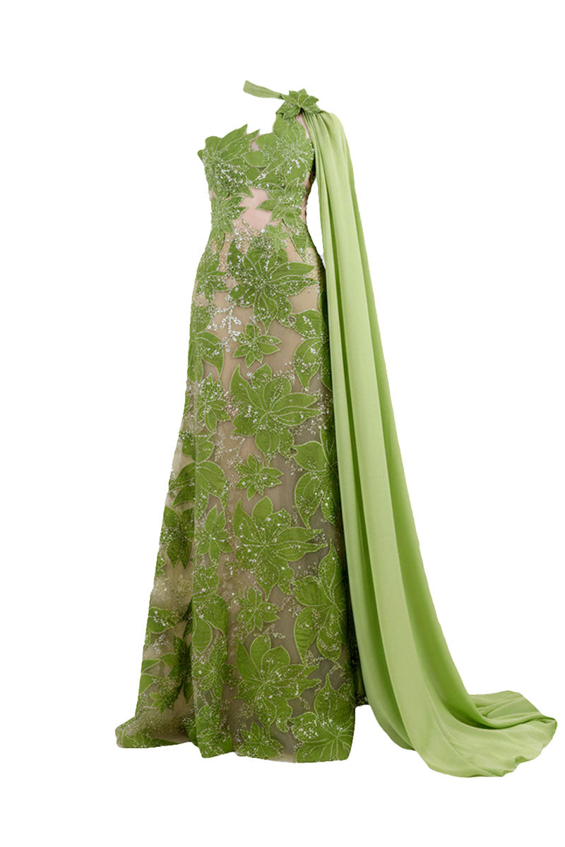 IDALIA GOWN