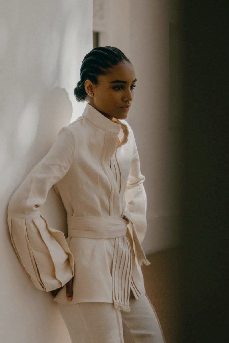 CARIBE COAT - CULT MIA