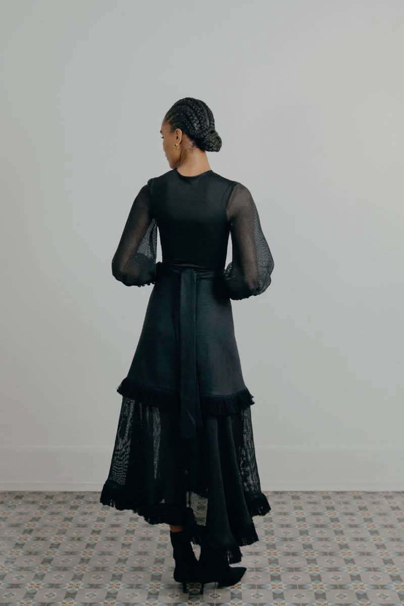 DOMINICO SKIRT - CULT MIA