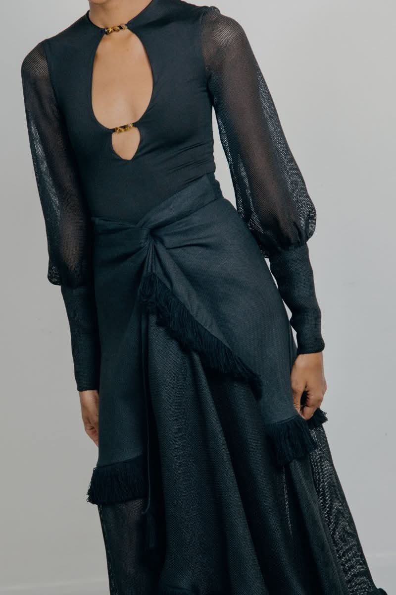 DOMINICO SKIRT - CULT MIA