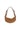 AMALFI SHOULDER BAG SUEDE IN TOFFEE