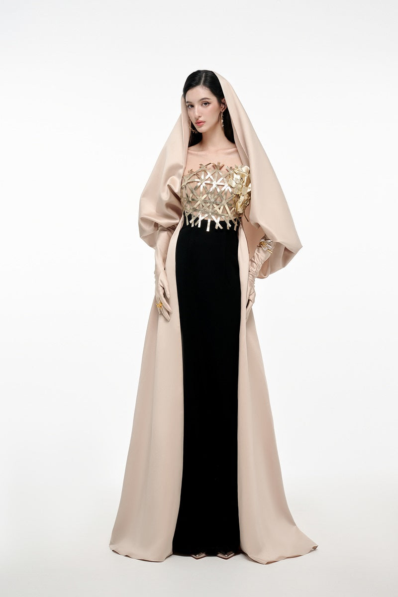 KEIRA DRESS