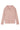 HEATHER SILK CASHMERE PULLOVER IN PINK