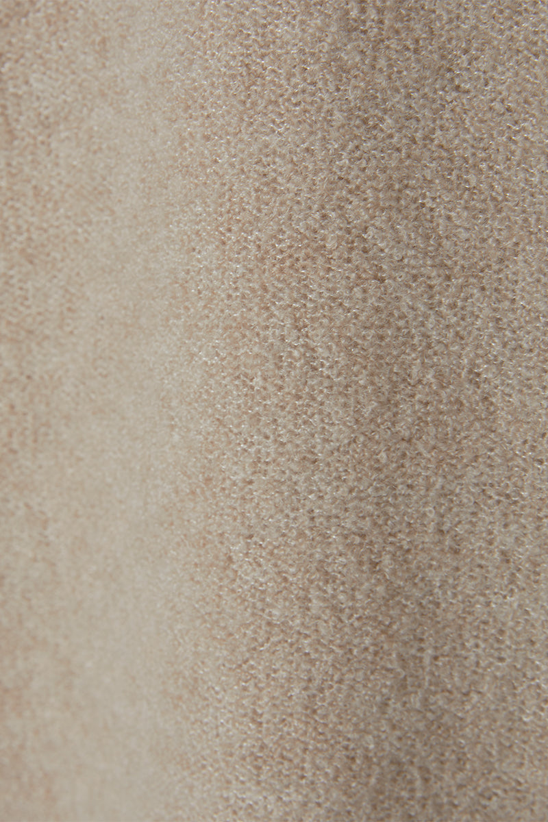 TEDDY COTTON WOOL LOUNGE SET IN DUSK - CULT MIA
