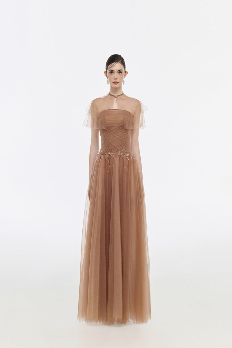 SERENA DRESS