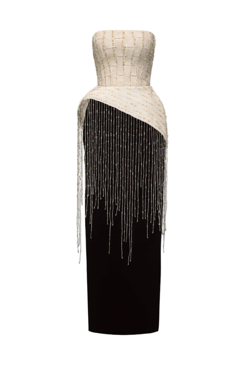 NIDALII DRESS