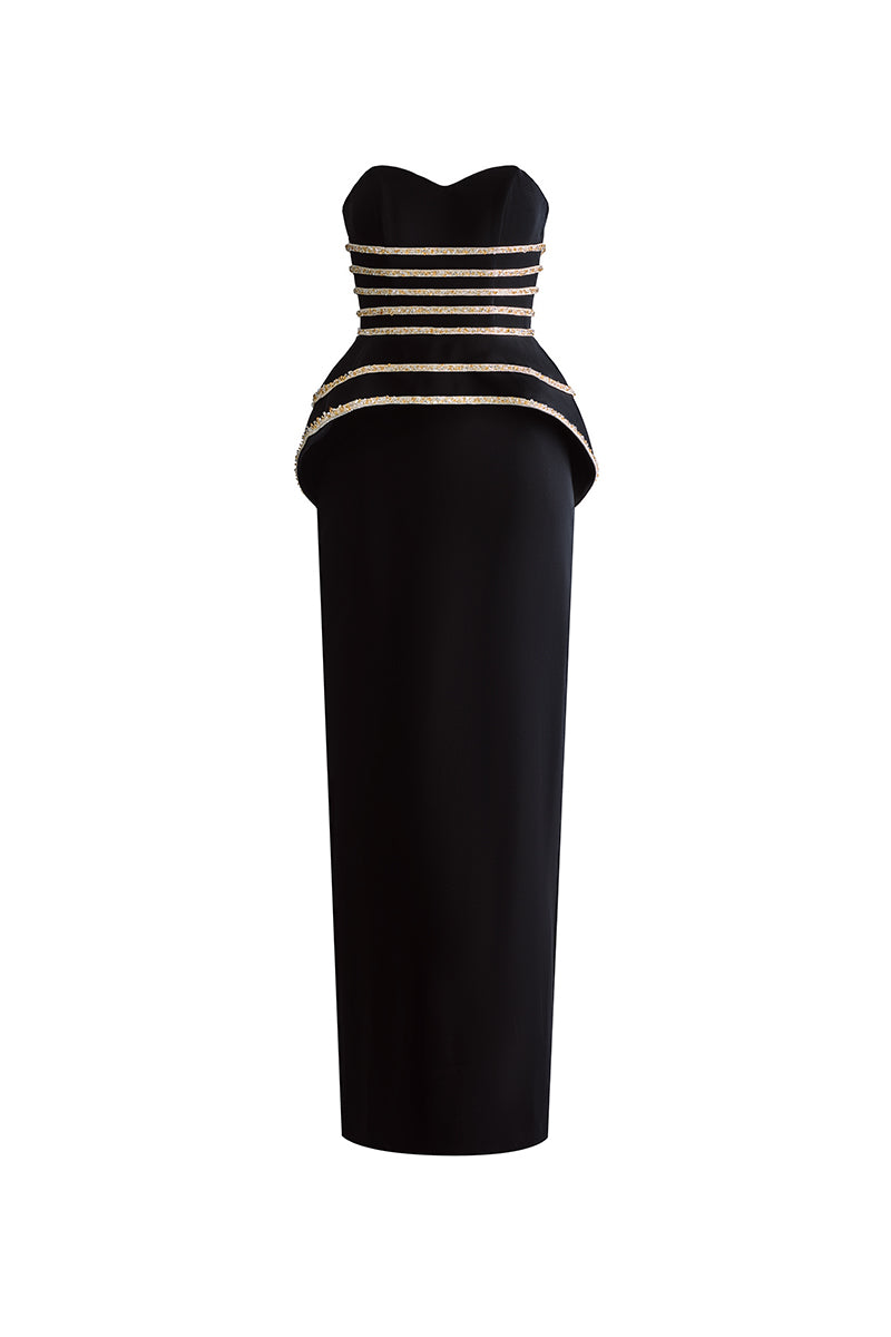 KARMA DRESS