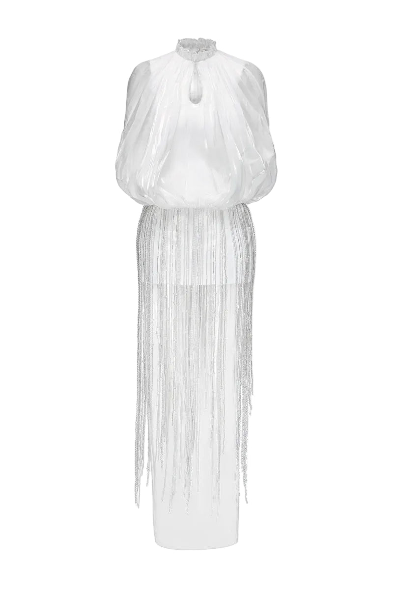 ZERA DRESS