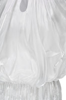 JOSÉPHINE ZERA mini dress in a stylish design, featuring a fitted silhouette and elegant fabric for chic daytime wear.