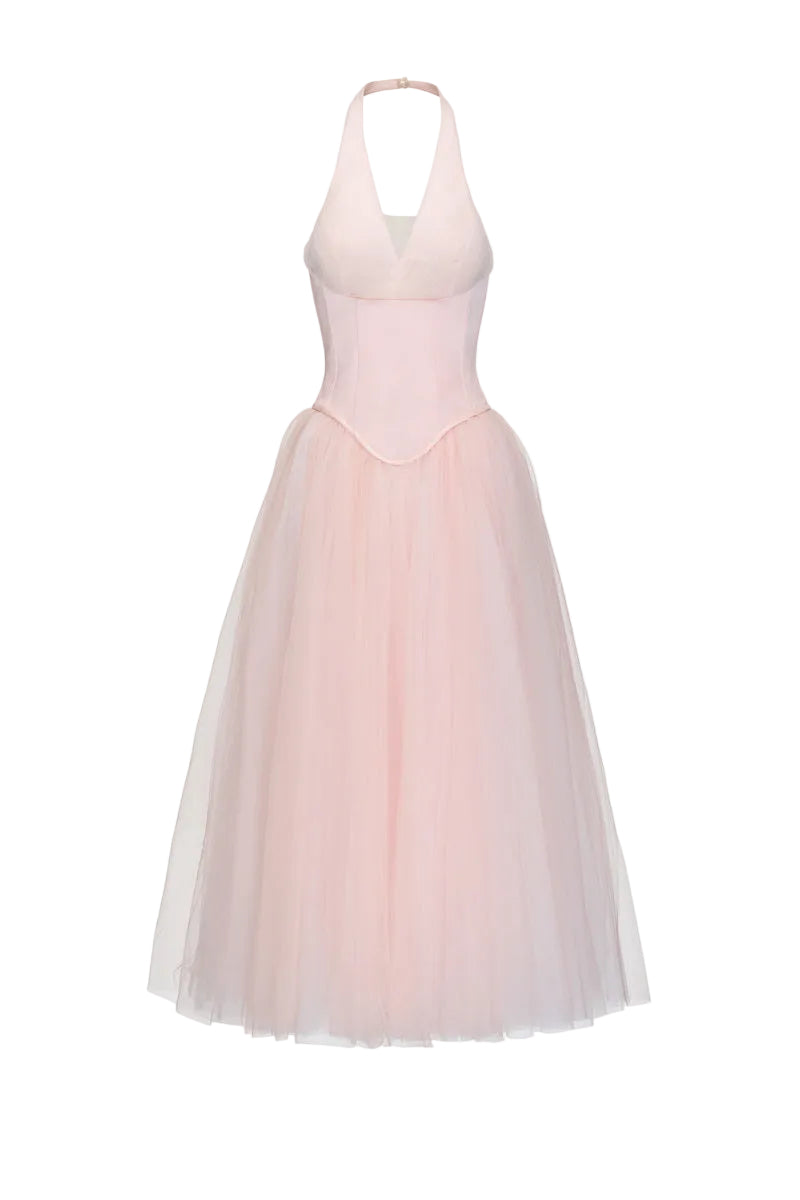 YMIR DRESS