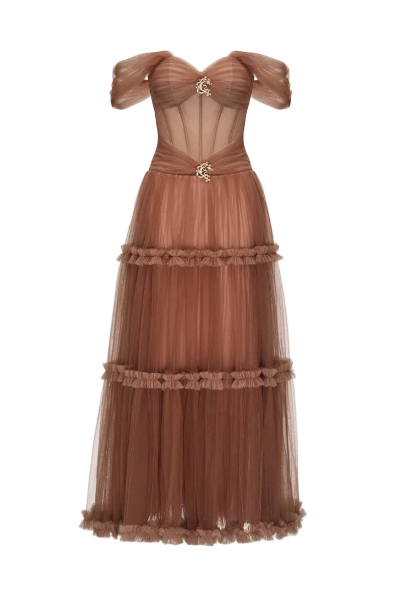 MARILYN DRESS