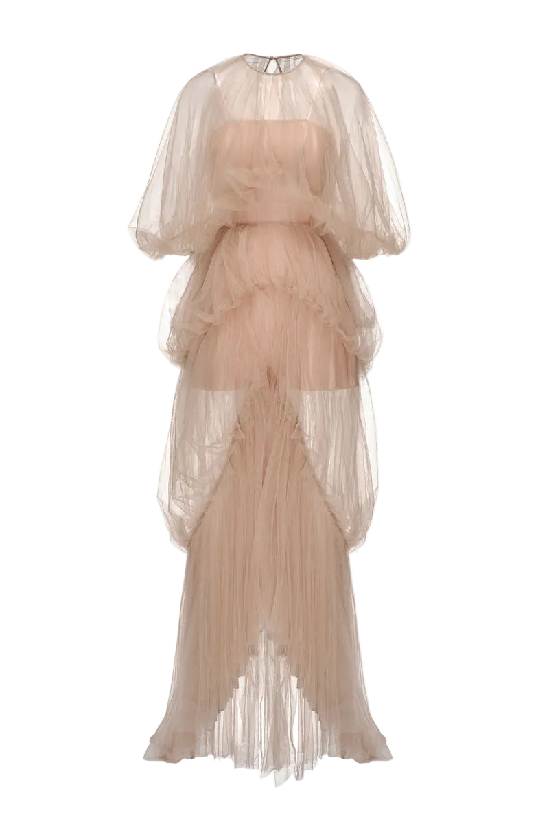 SASHA DRESS