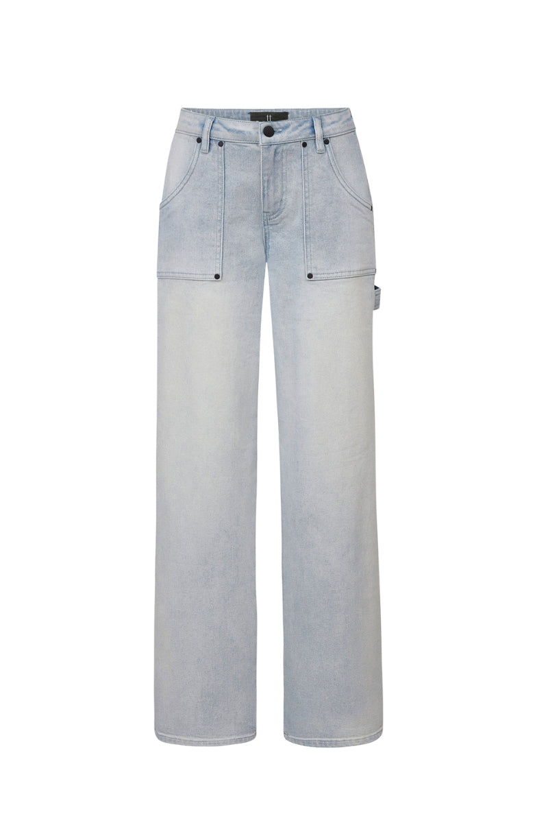 JADE JEANS IN BLUE