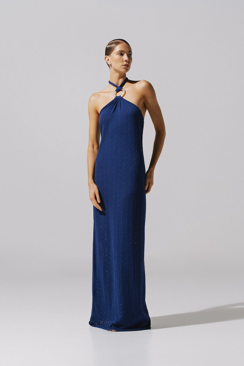 JERICÓ MAXI DRESS | CULT MIA