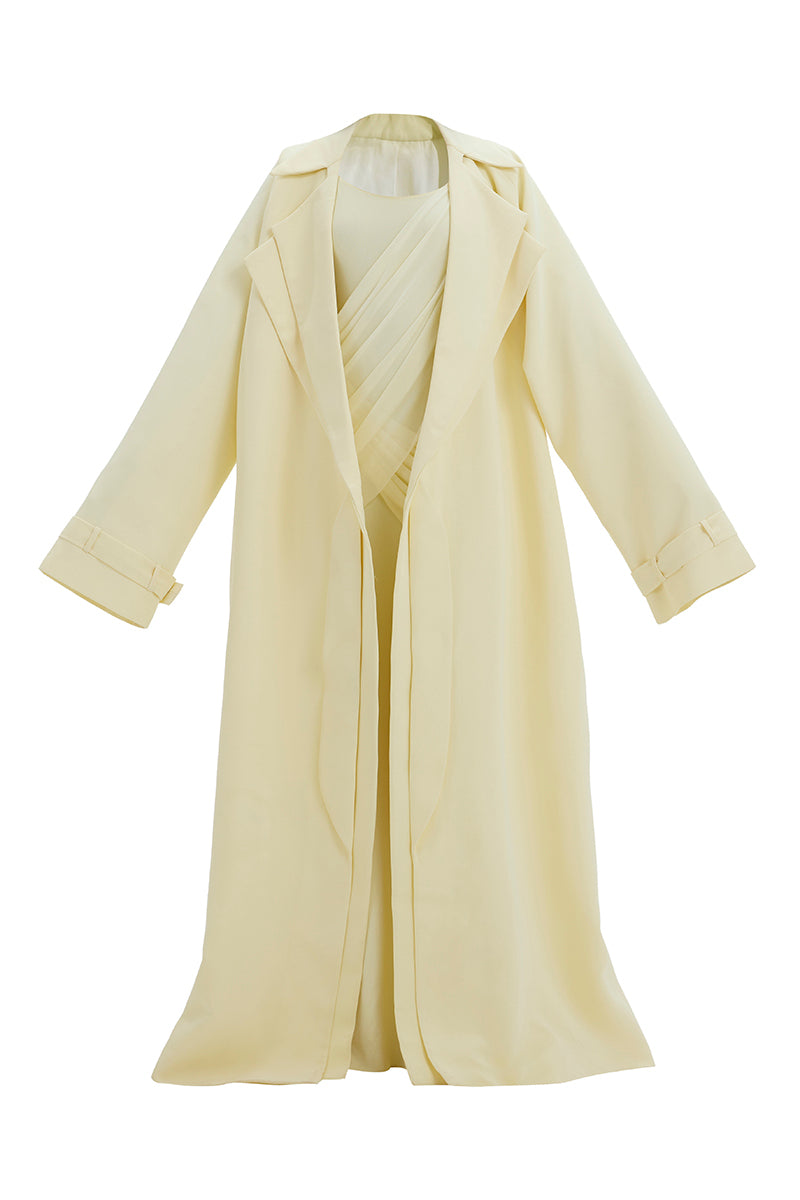 Deme By Gabriella Joanna full set co-ords featuring a matching top and bottoms in a stylish, coordinated design.