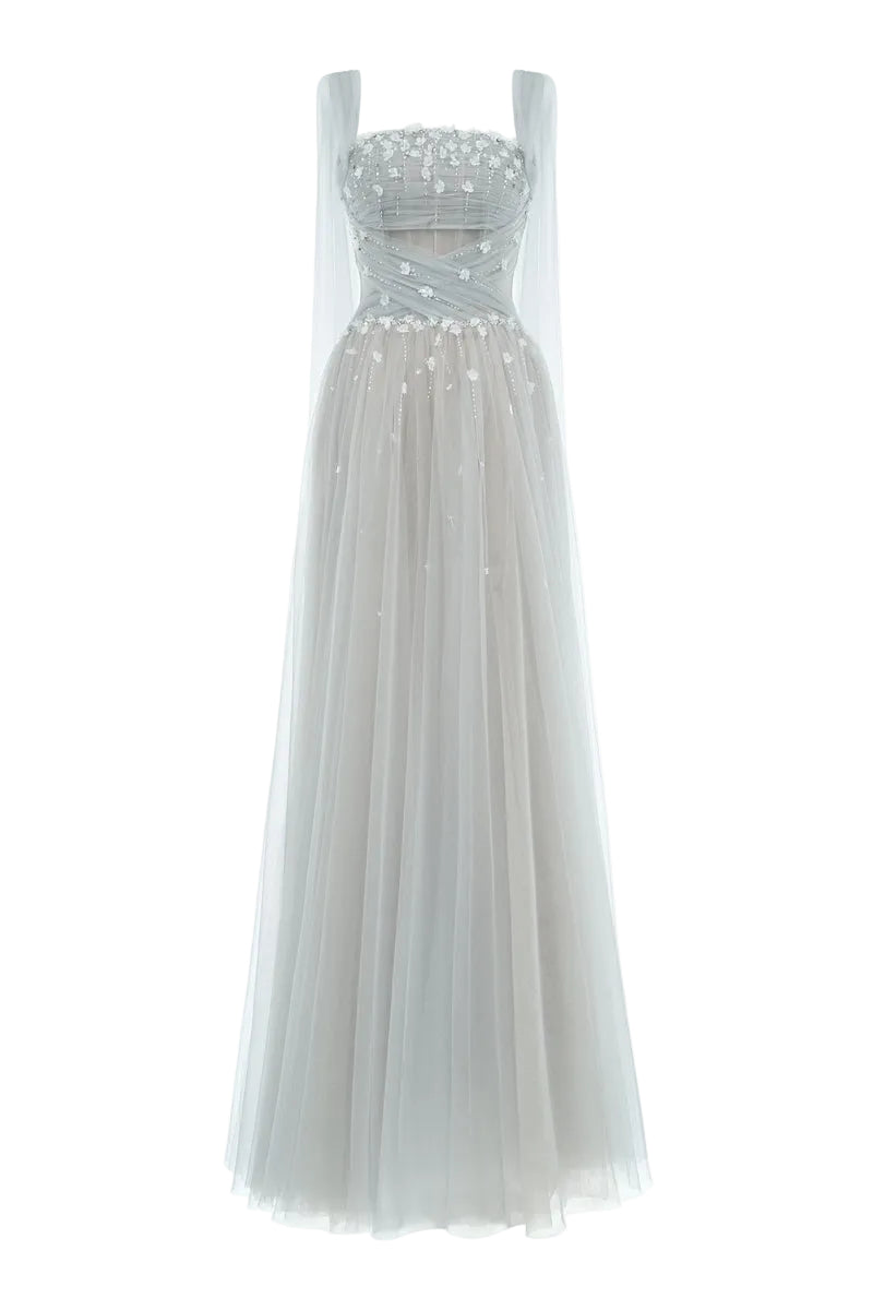 MARTHA DRESS