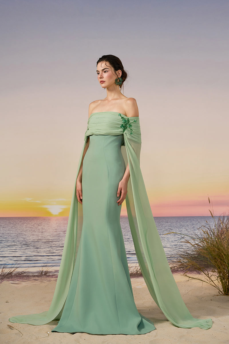fame and partners miyah dress green Fame and Partners | Dresses | Fame And Partners The Miyah Dress Green