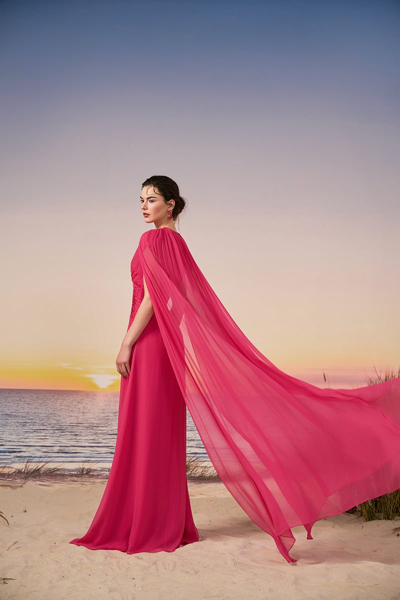 chiffon fabric dress design 86 Georgette/chiffon dress designs collection ideas