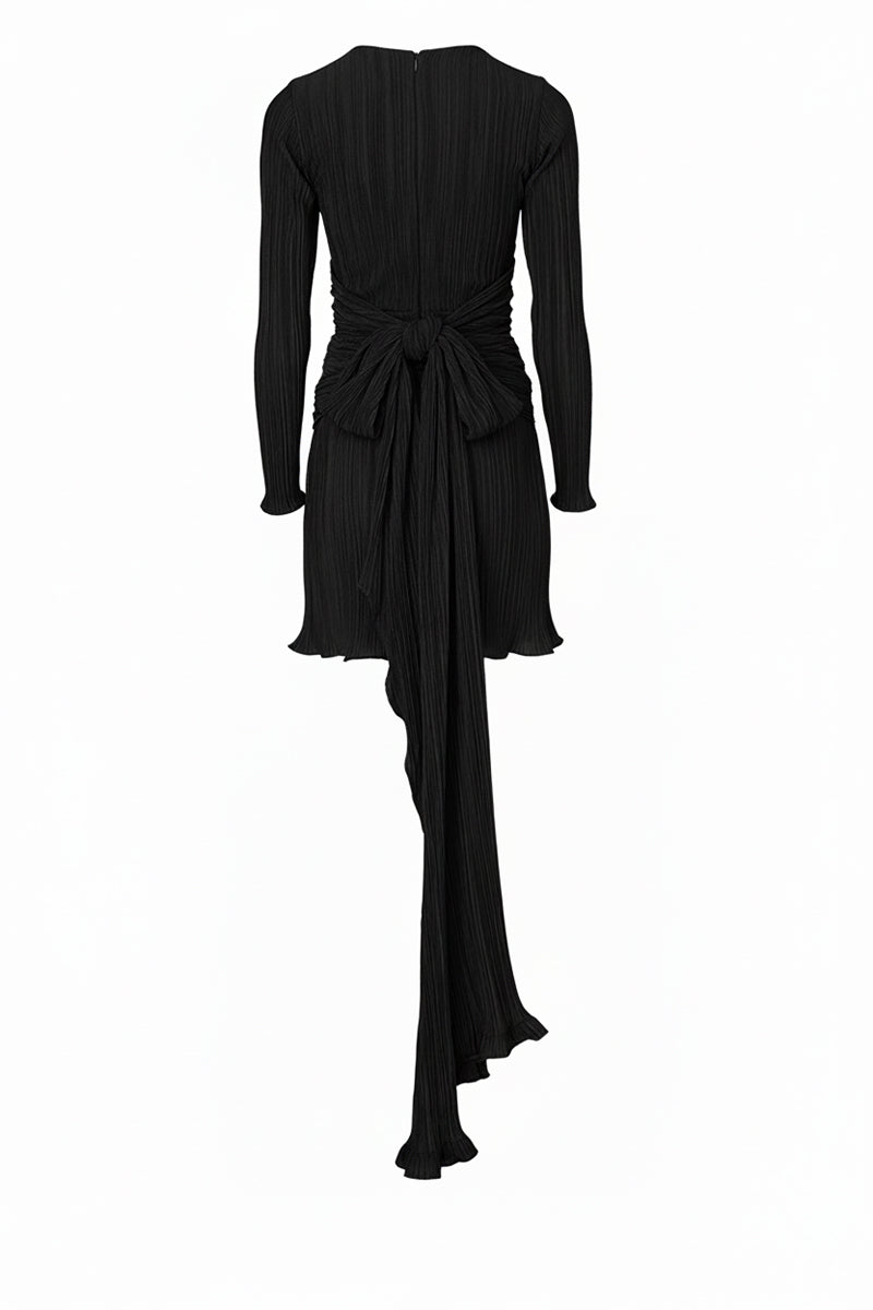 KARINA MINI DRESS - CULT MIA