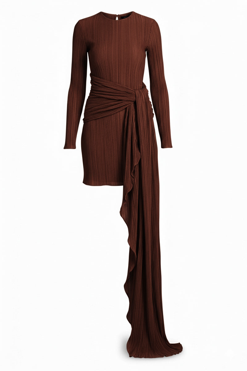 KARINA MINI DRESS - CULT MIA