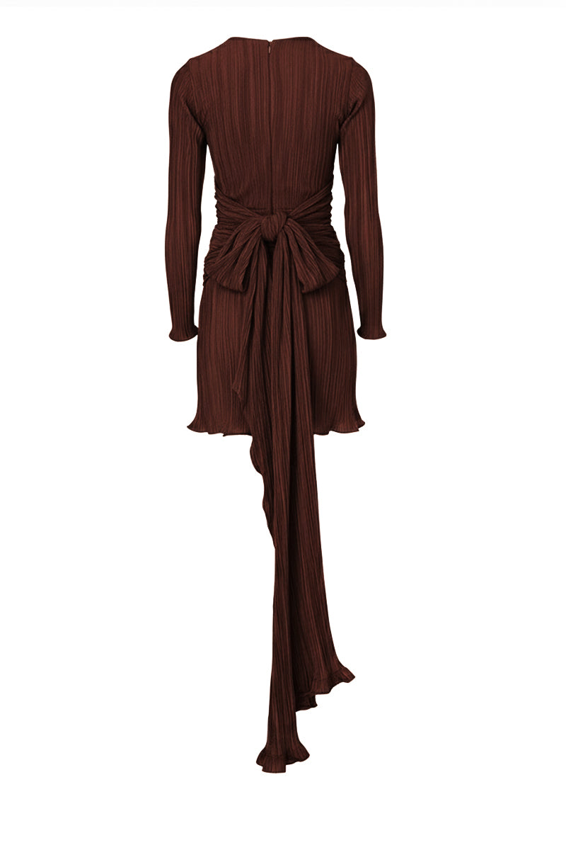 KARINA MINI DRESS - CULT MIA