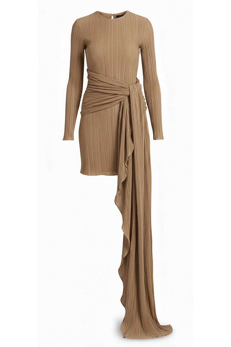 KARINA MINI DRESS - CULT MIA