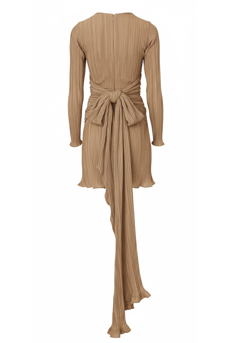 KARINA MINI DRESS - CULT MIA